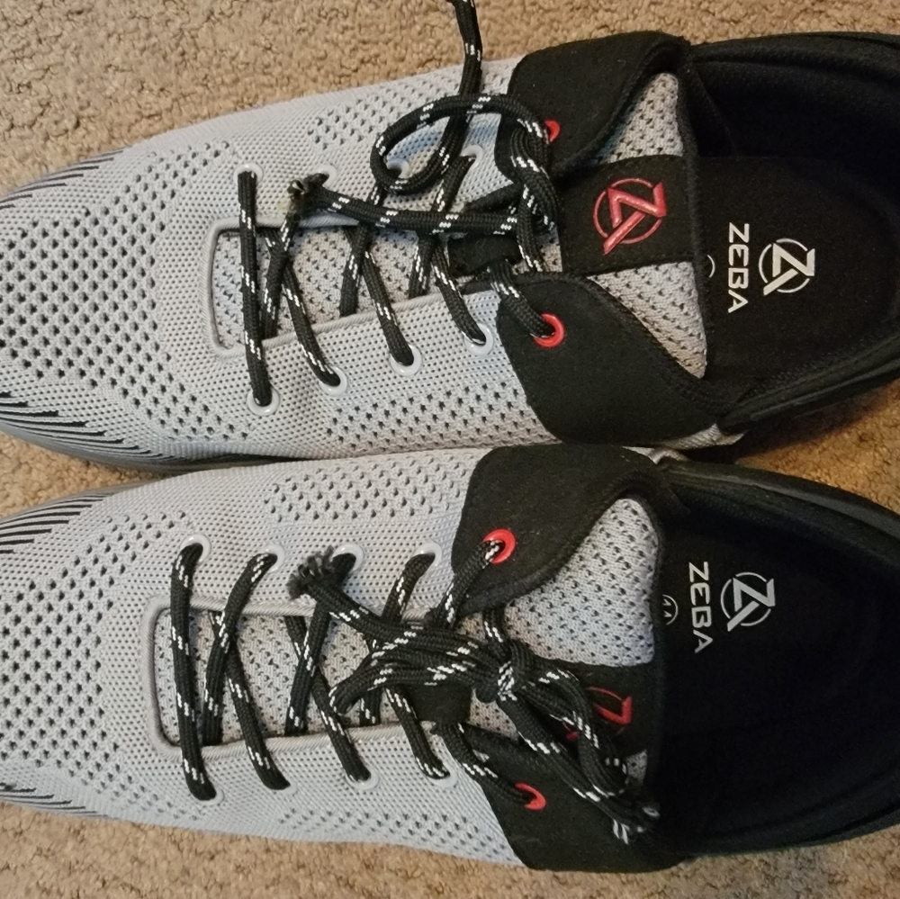 Men zeba sneakers